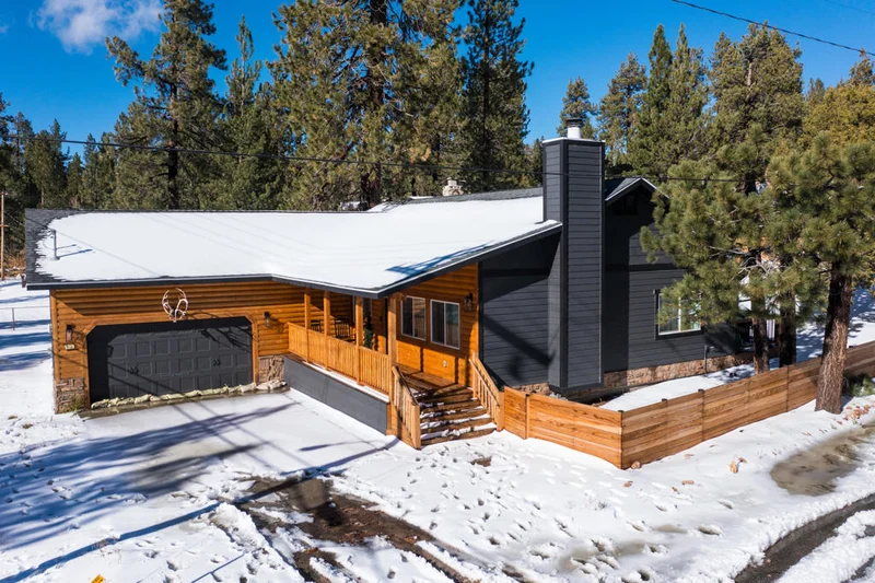 549 Edgemoor, Big Bear, CA 92315