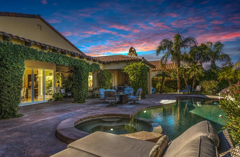 124 Royal Saint Georges, Rancho Mirage, CA 92270