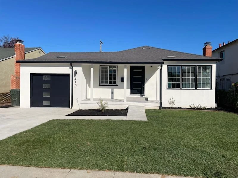 418 N Kingston Street, San Mateo, CA 94401
