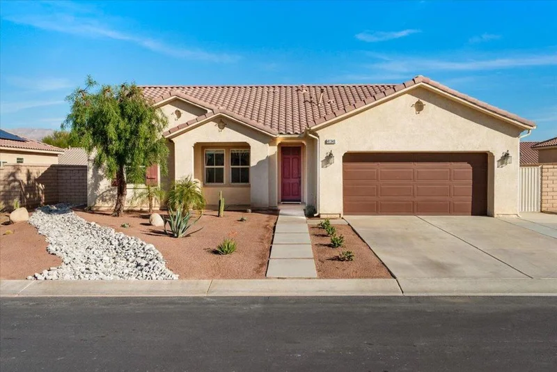41340 Montcalm, Indio, CA 92203
