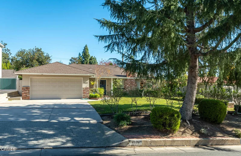 4606 Alta Canyada, La Canada Flintridge, CA 91011