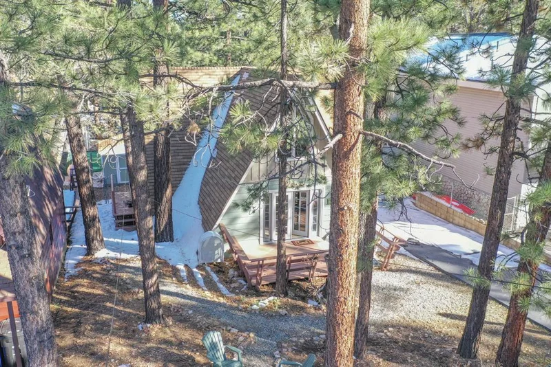 617 Highland, Sugarloaf, CA 92386