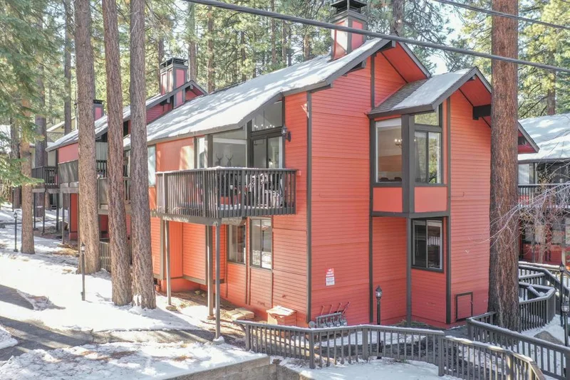 41935 Switzerland #8, Big Bear, CA 92315