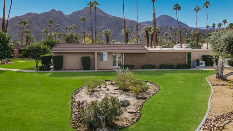 76710 Sandpiper, Indian Wells, CA 92210