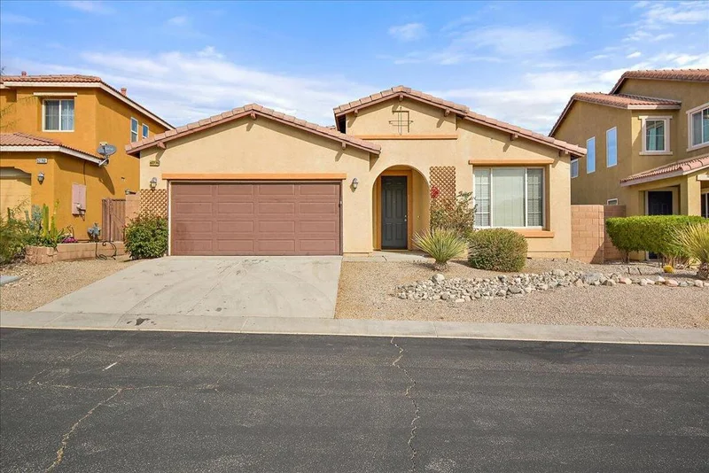 62774 Crescent, Desert Hot Springs, CA 92240