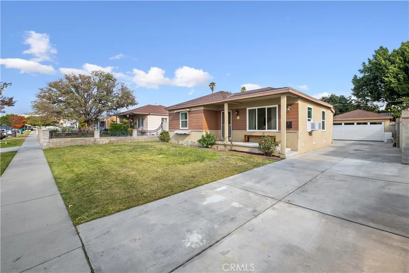 5108 Landis Avenue, Baldwin Park, CA 91706