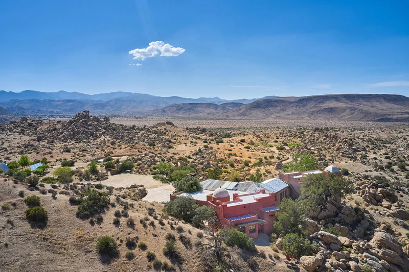 5505 Hakataya, Pioneertown, CA 92268