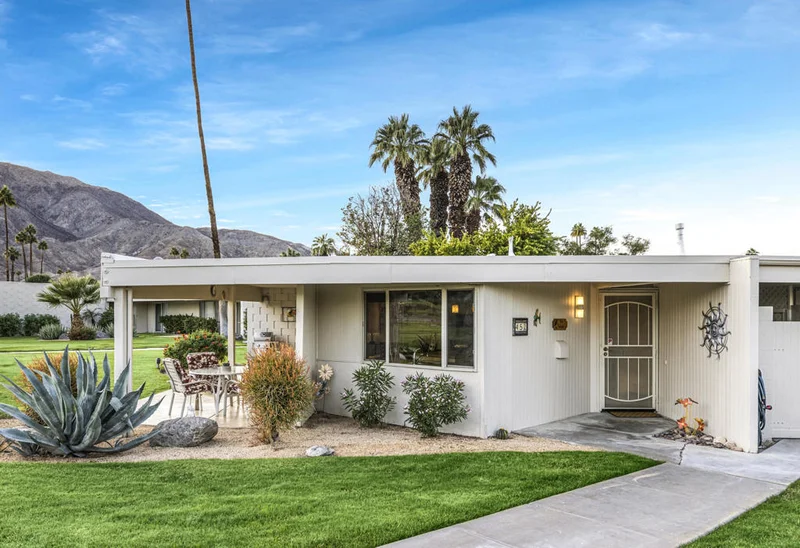 452 Sandpiper, Palm Desert, CA 92260