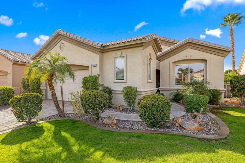 43411 Saint Andrews, Indio, CA 92201