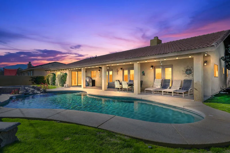 42200 Glass, Bermuda Dunes, CA 92203