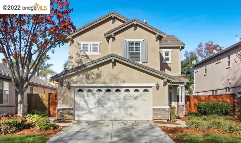 119 Knights Bridge Ct., Brentwood, CA 94513