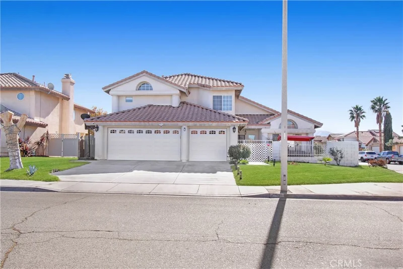 6128 Meredith, Palmdale, CA 93552