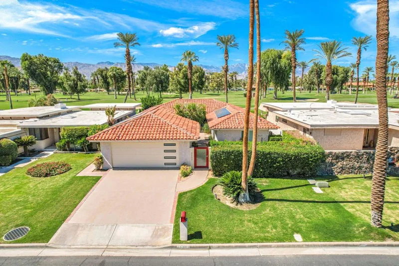 45607 Club, Indian Wells, CA 92210