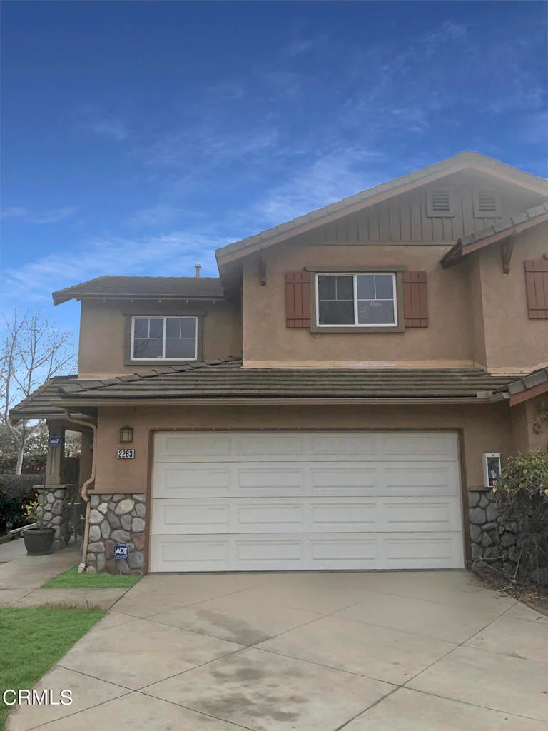 2263 Reina, Oxnard, CA 93030