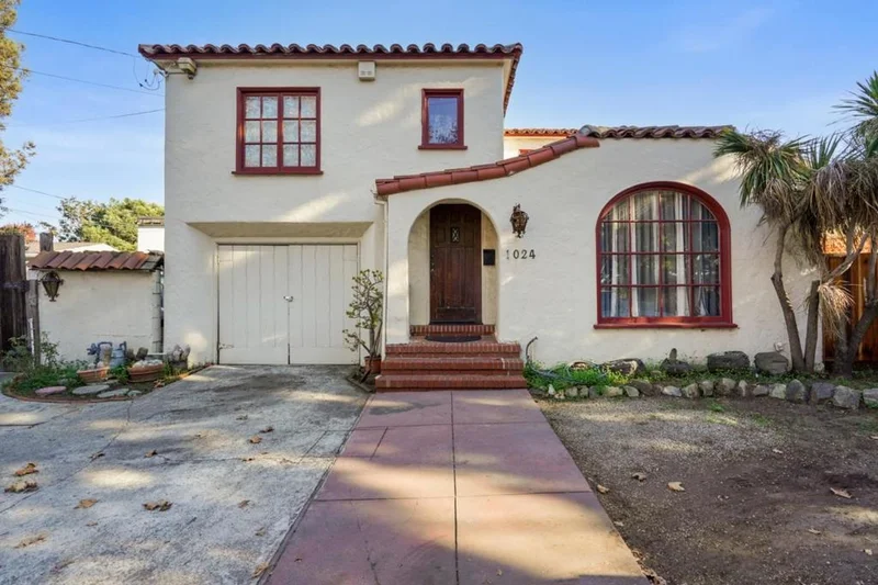 1024 5th, Redwood City, CA 94063