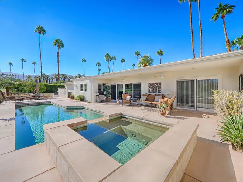 46200 Cottage #C, Palm Desert, CA 92260