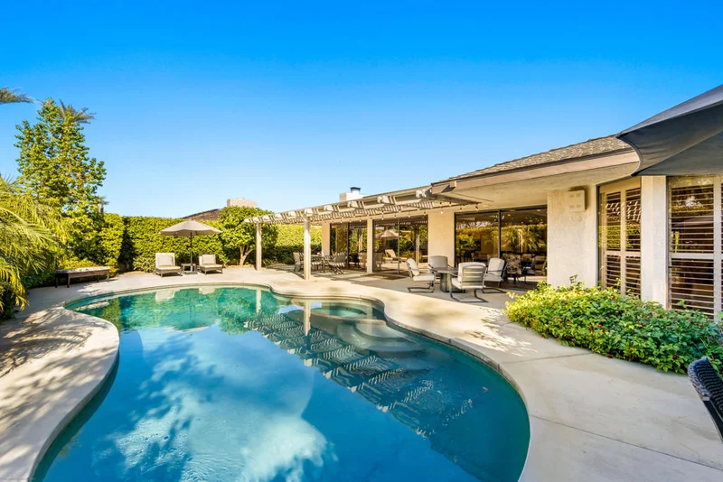 78 Princeton Drive, Rancho Mirage, CA 92270