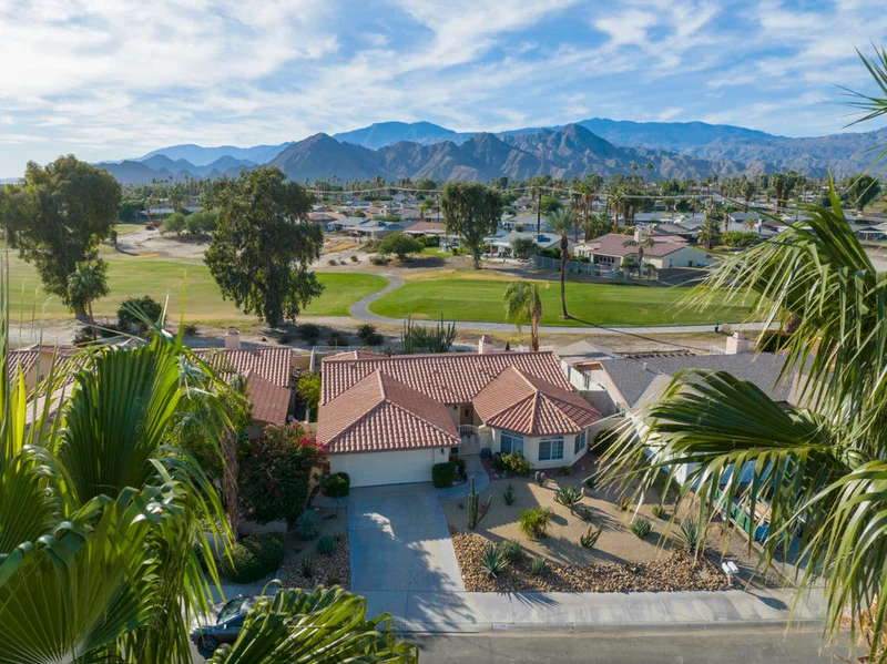 77445 Michigan, Palm Desert, CA 92211