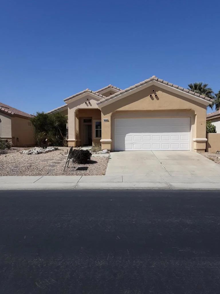 78752 Iron Bark, Palm Desert, CA 92211