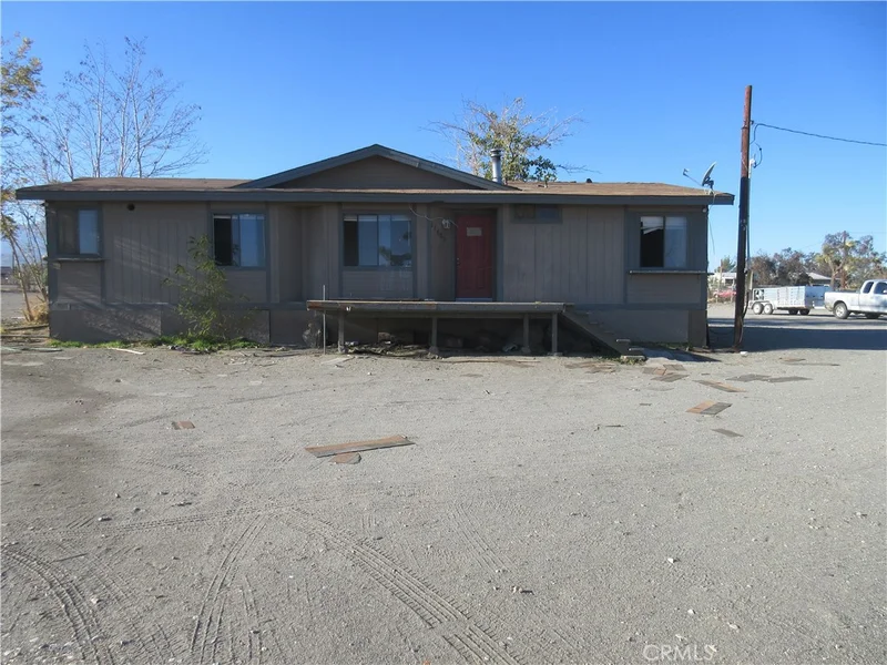 11482 Sheep Creek, Phelan, CA 92371