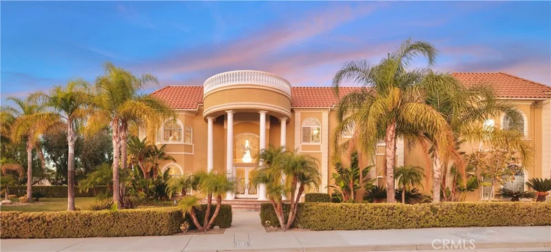 2544 Viewridge, Chino Hills, CA 91709