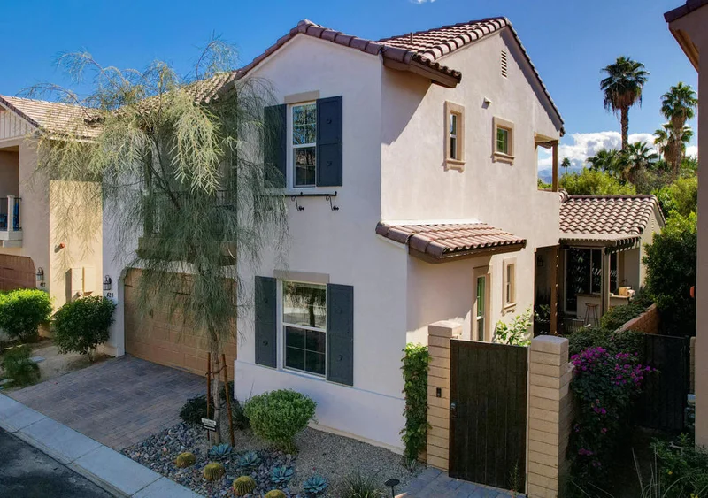 423 Tan Oak, Palm Springs, CA 92262