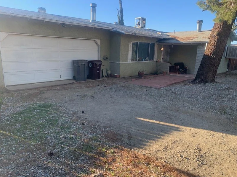 7672 Warren Vista, Yucca Valley, CA 92284