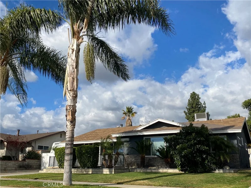 8562 La Paix, Rancho Cucamonga, CA 91701