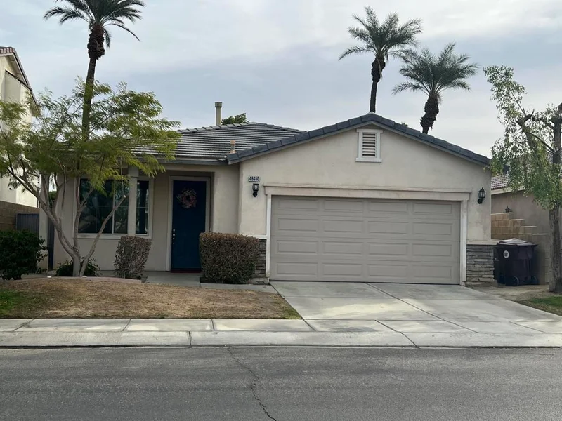 46450 Calle Raphael, Indio, CA 92201