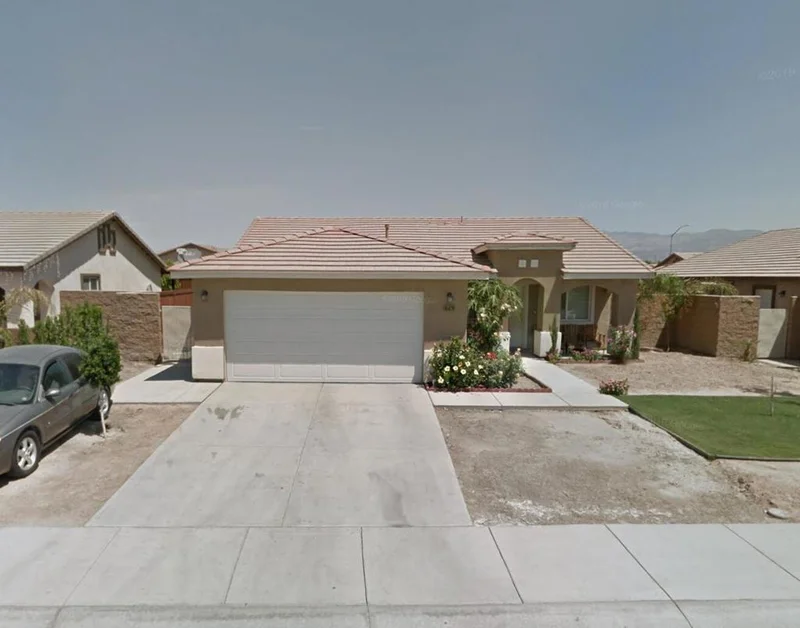 85828 Avenida Grace, Coachella, CA 92236