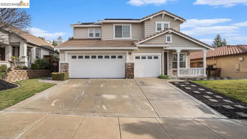 2700 Presidio Dr, Brentwood, CA 94513
