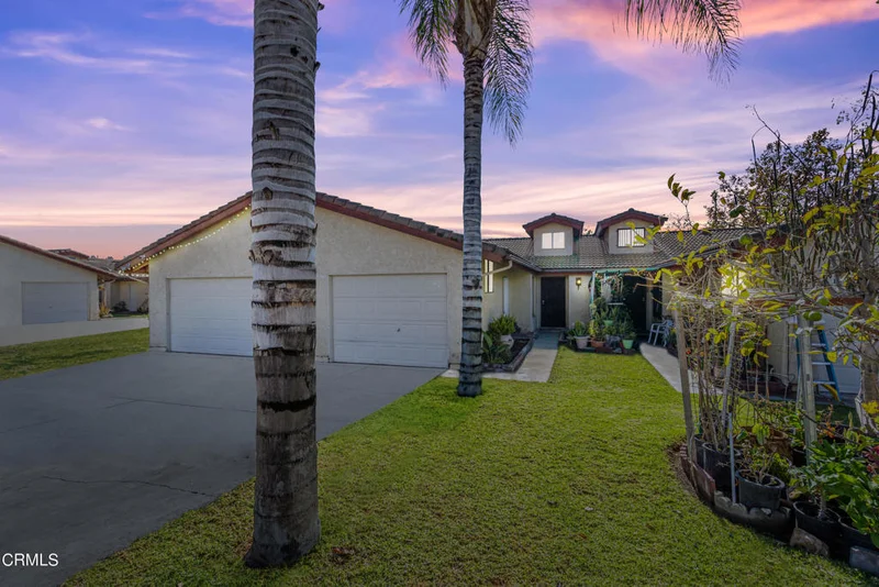 914 2nd, Fillmore, CA 93015