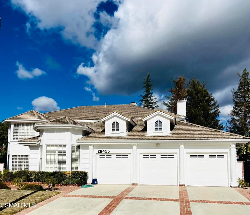 29455 Weeping Willow, Agoura Hills, CA 91301
