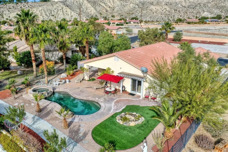 8677 Summit Pass, Desert Hot Springs, CA 92240