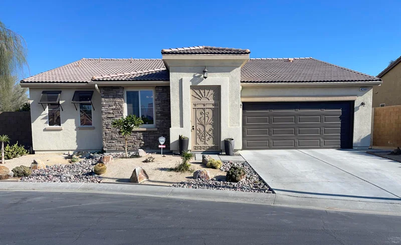 42560 La Danza, Indio, CA 92203