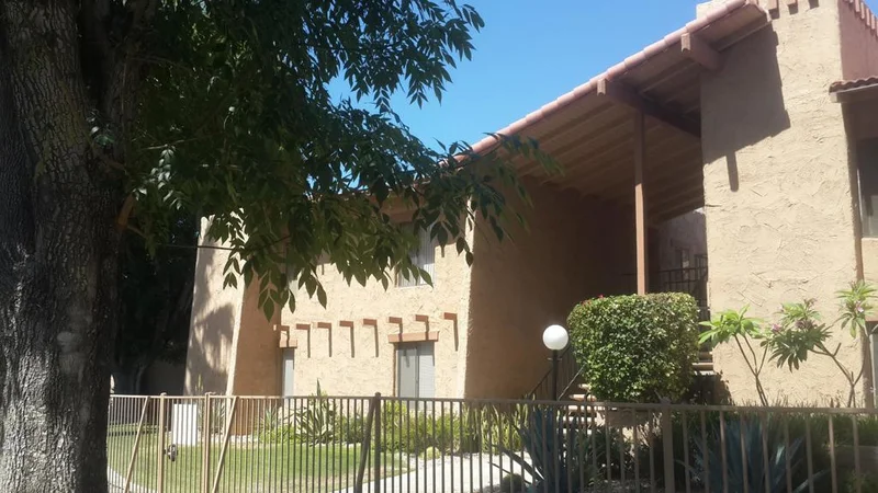 1050 Ramon Road #78, Palm Springs, CA 92264