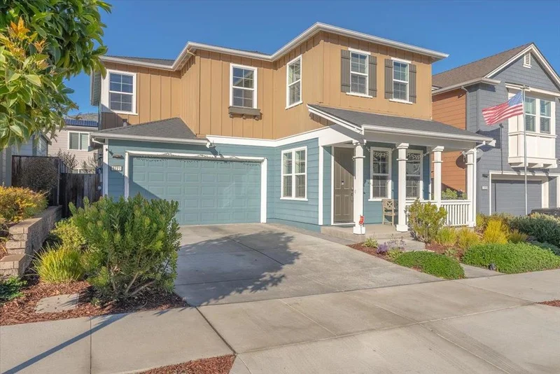 2721 Parkview, Marina, CA 93933