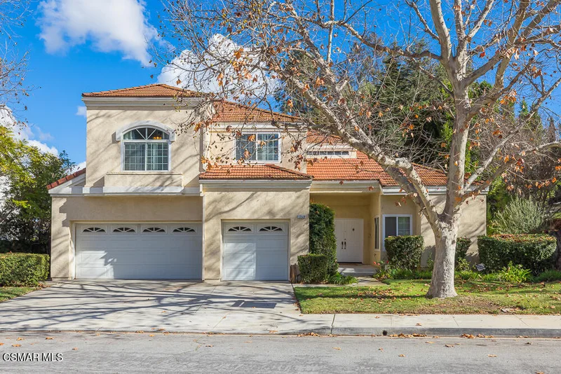 12329 Arbor Hill, Moorpark, CA 93021