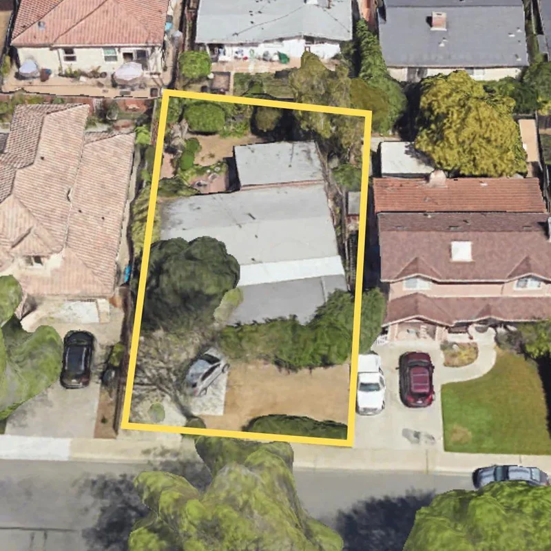 18831 Barnhart, Cupertino, CA 95014