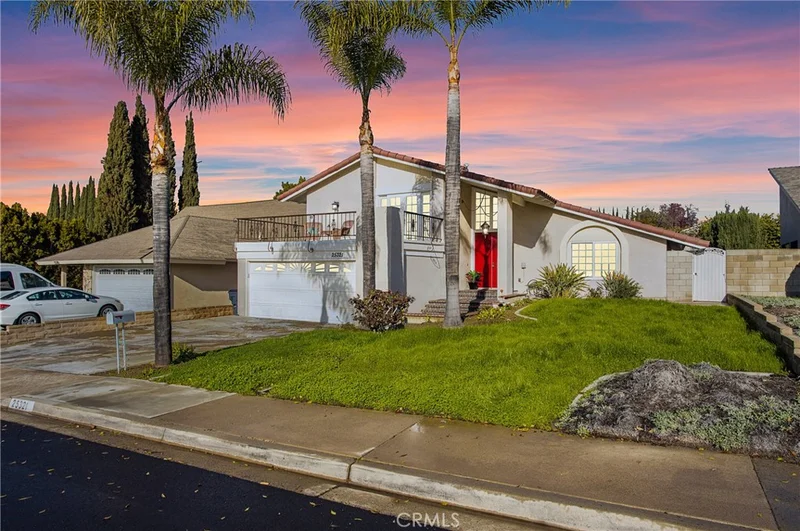 25321 Parthenon Avenue, Mission Viejo, CA 92691