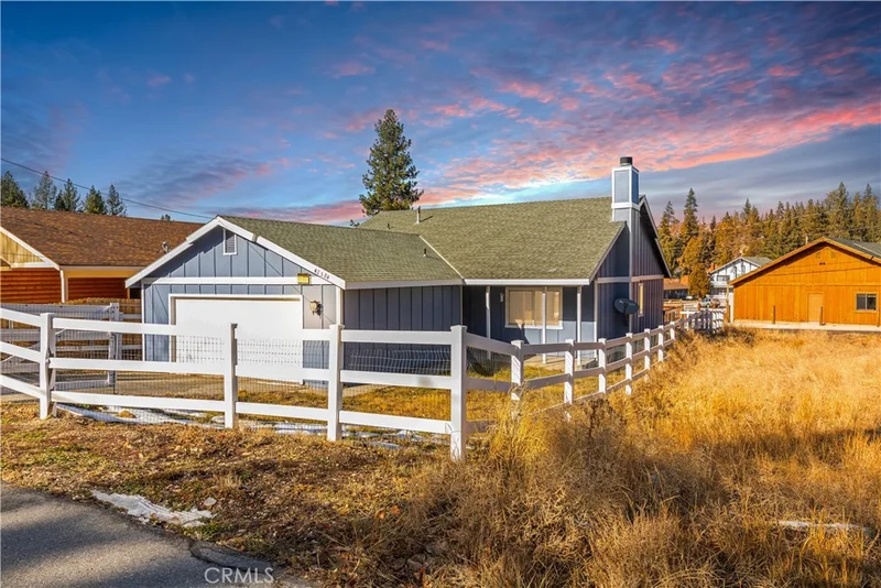 42584 Falcon, Big Bear Lake, CA 92315