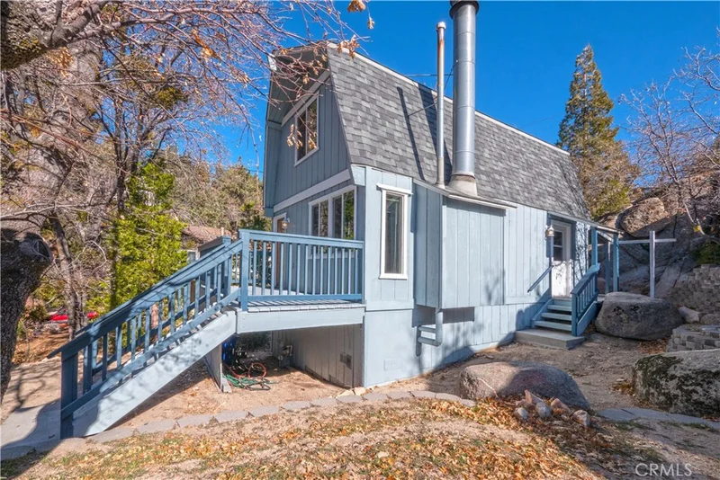 2251 Eagle, Arrowbear, CA 92382