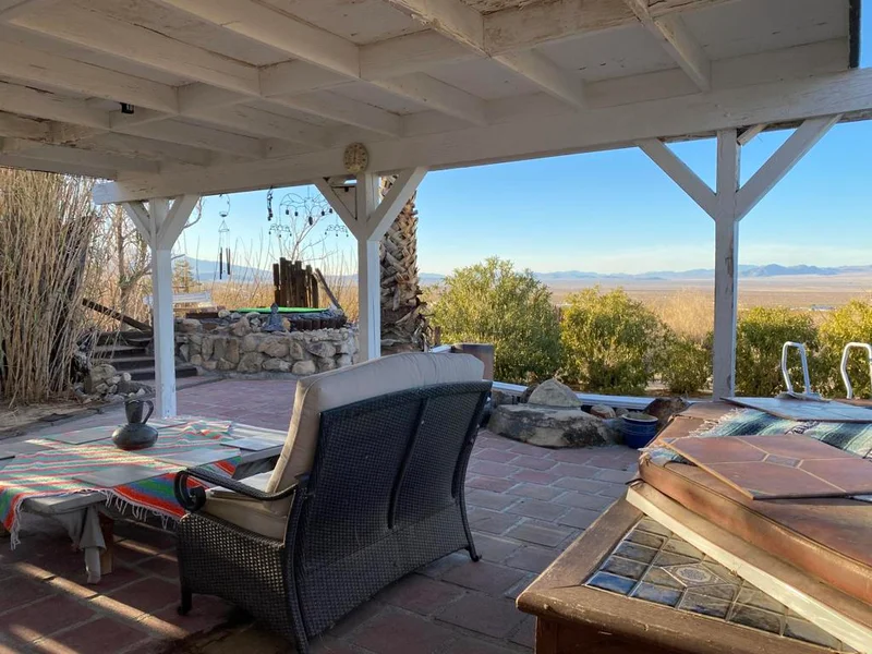 51225 Quailbush, Johnson Valley, CA 92285