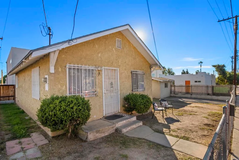 118 Seaward, San Ysidro, CA 92173