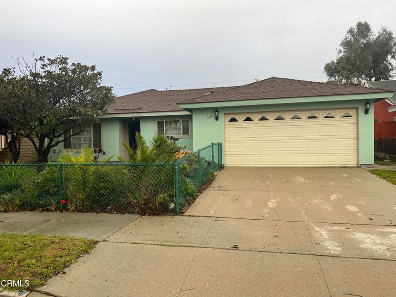 1851 Lincoln, Oxnard, CA 93033