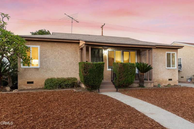 621 Fernfield, Monterey Park, CA 91754