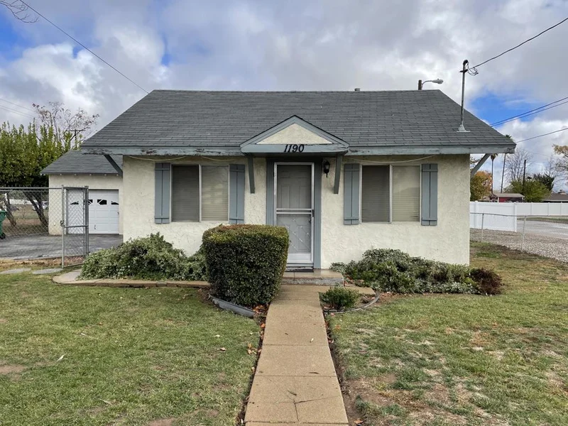 1190 Beaumont, Beaumont, CA 92223