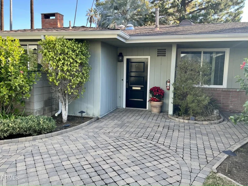 453 Orange Grove #1, Pasadena, CA 91105