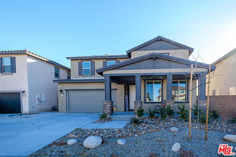 11577 Gayneswood, Victorville, CA 92392