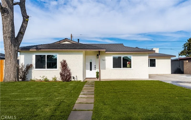 7801 Santa Monica, Stanton, CA 90680